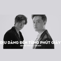 Dịu Dàng Đến Từng Phút Giây