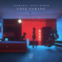 Love Parade (Single)