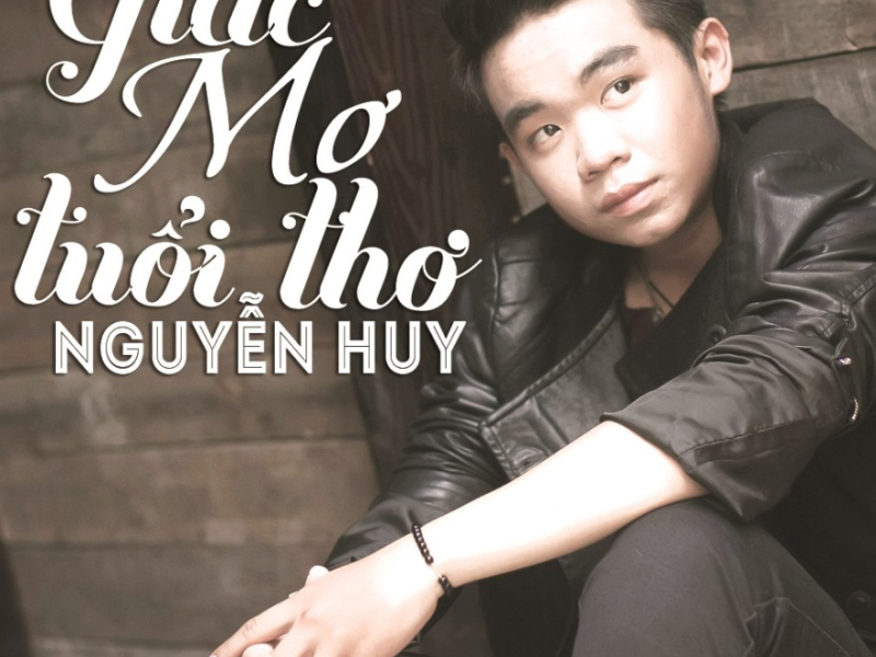 Giấc Mơ Tuổi Thơ