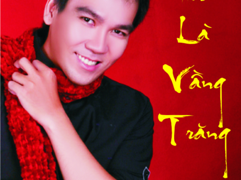 Mẹ Là Vầng Trăng