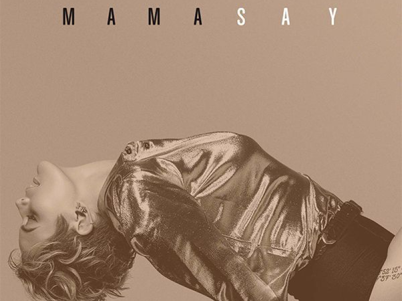 Mama Say (Scavenger Hunt Remix) (Single)