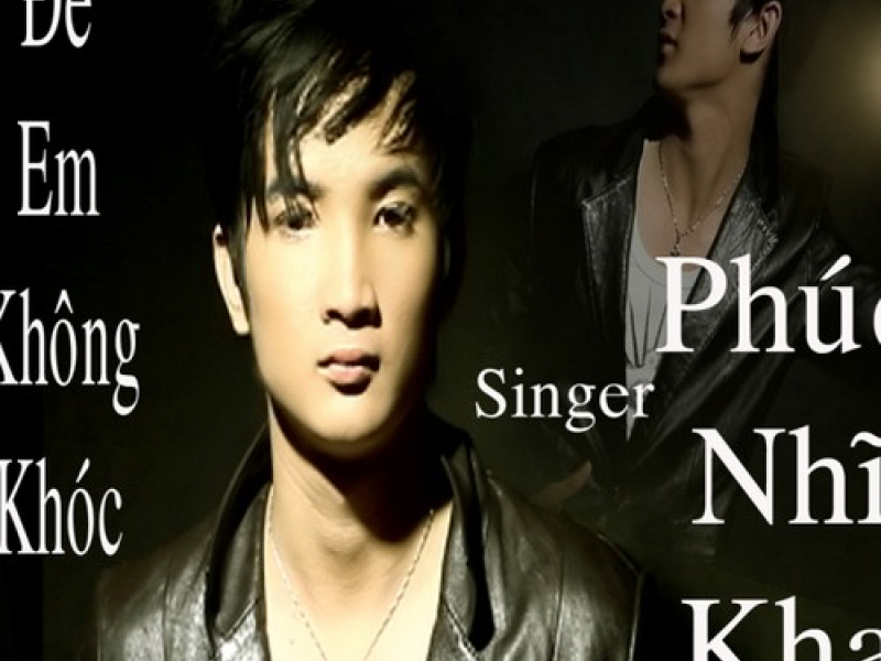 Để Em Không Khóc