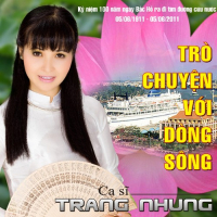 Trò Chuyện Với Dòng Sông