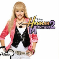 Hannah Montana 2: Meet Miley Cyrus (CD2)