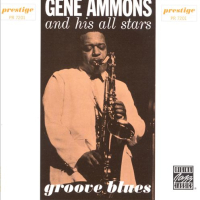 Groove Blues