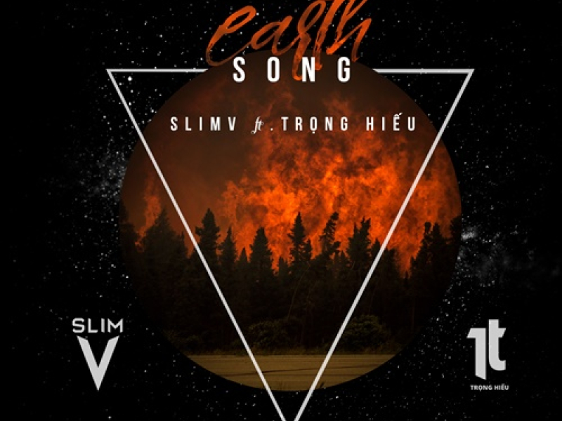 Earth Song (SlimV Remix Single)