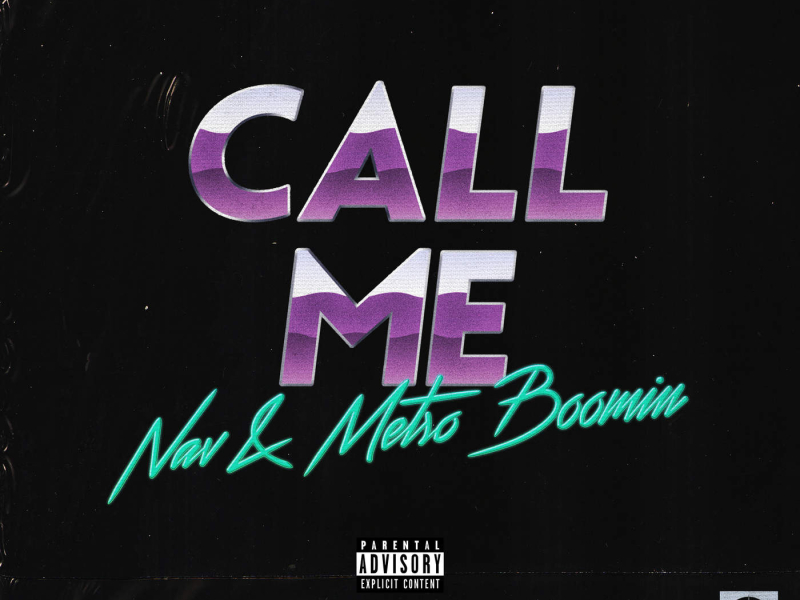 Call Me (Single)