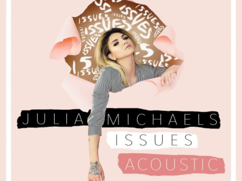 Issues (Acoustic) (Single)