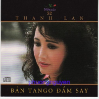 Bản Tango Đắm Say