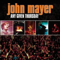 Any Given Thursday (CD1)