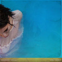 Somebody Special (Single)