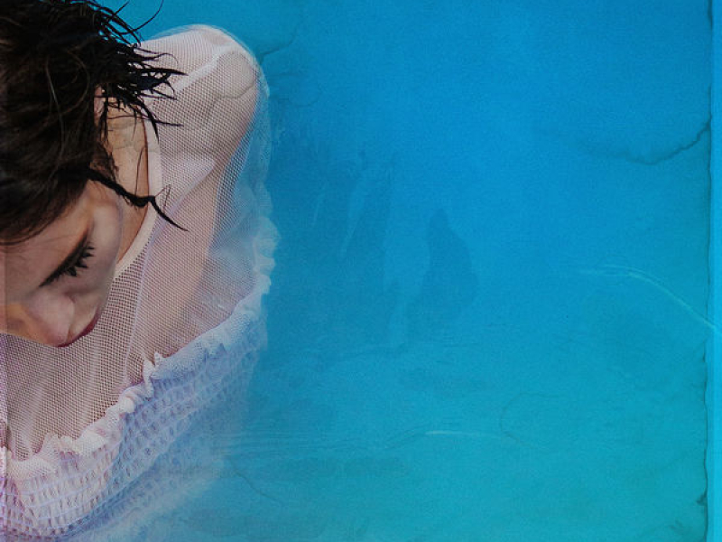 Somebody Special (Single)