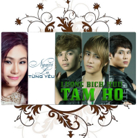 Người Lạ Từng Yêu