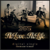 Nơi Anh Không Thuộc Về (Single)