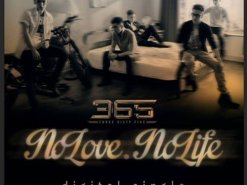 Nơi Anh Không Thuộc Về (Single)