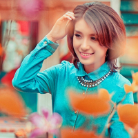 Nụ Cười Màu Nắng (Single)