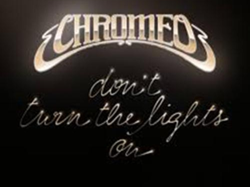 Dont Turn The Lights On (EP)