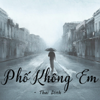 Phố Không Em (Single)