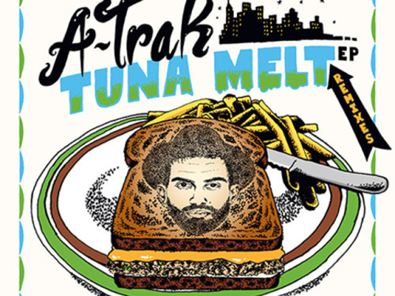 Tuna Melt (Remixes)