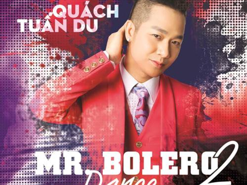 Mr Bolero Dance 2
