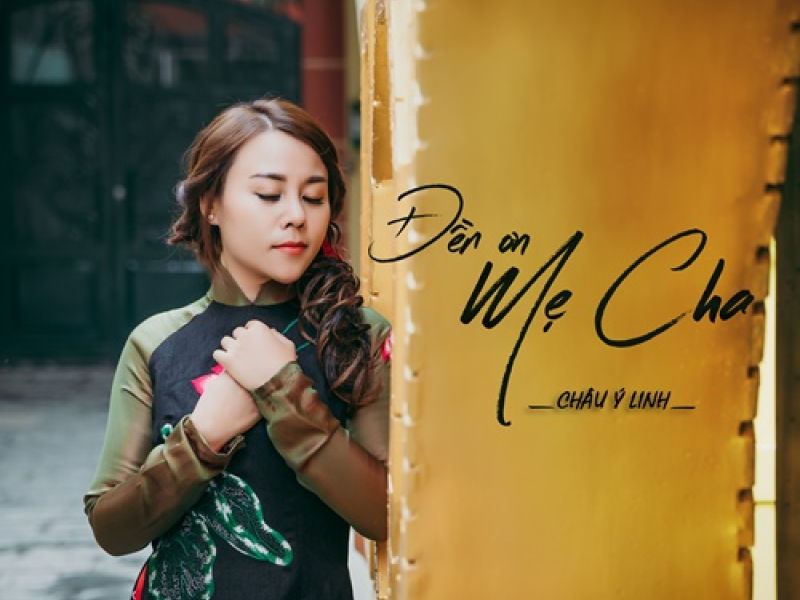 Đền Ơn Mẹ Cha (Single)