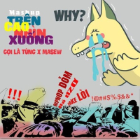 Mashup Từ Trên Cao Nhìn Xuống