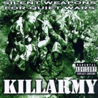 Silent Weapons For Quiet Wars (CD2)