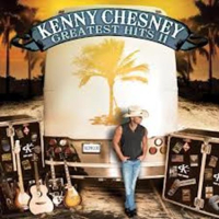 Greatest Hits II of Kenny Chesney (CD2)