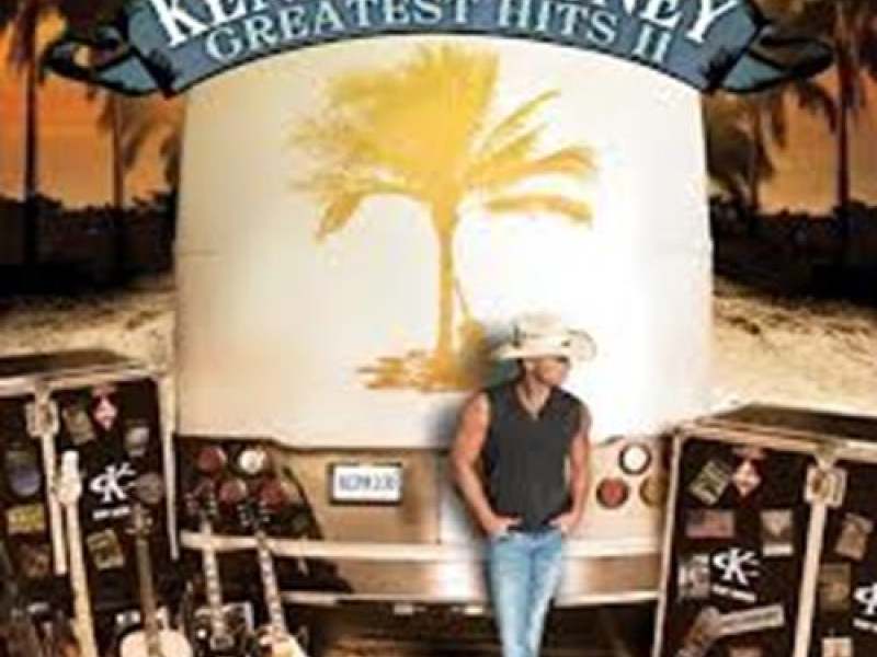 Greatest Hits II of Kenny Chesney (CD2)