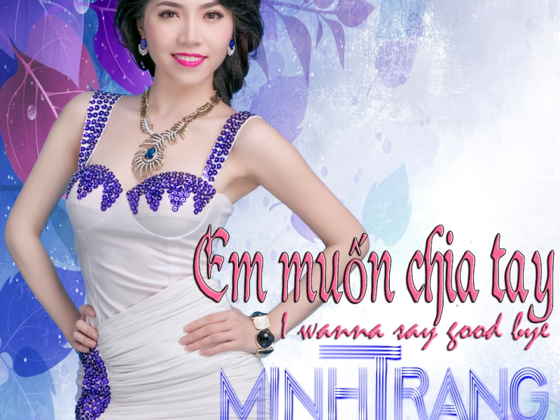 Em Muốn Chia Tay