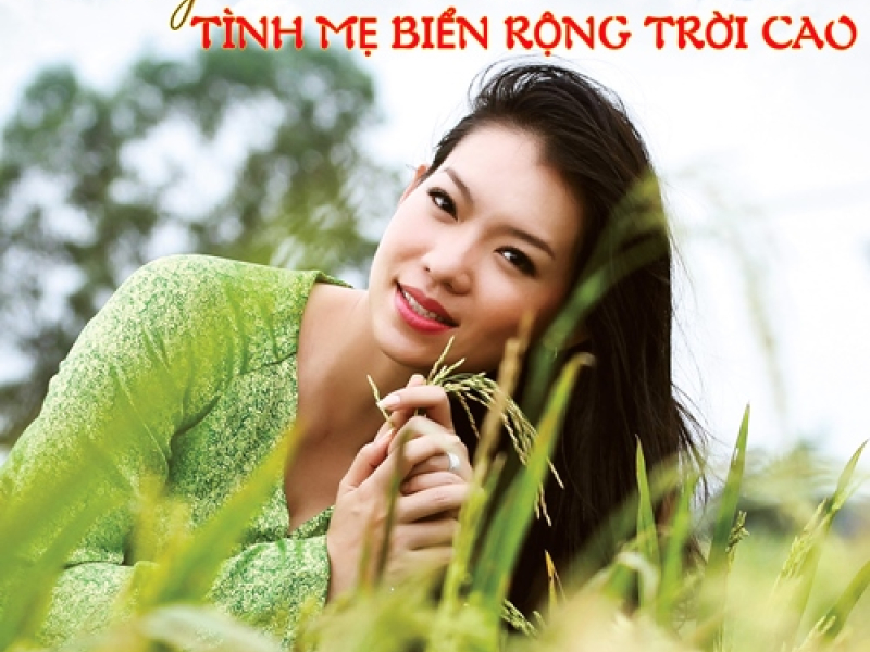 Tình Mẹ Biển Rộng Trời Cao