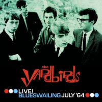 Live! Blueswailing July 64