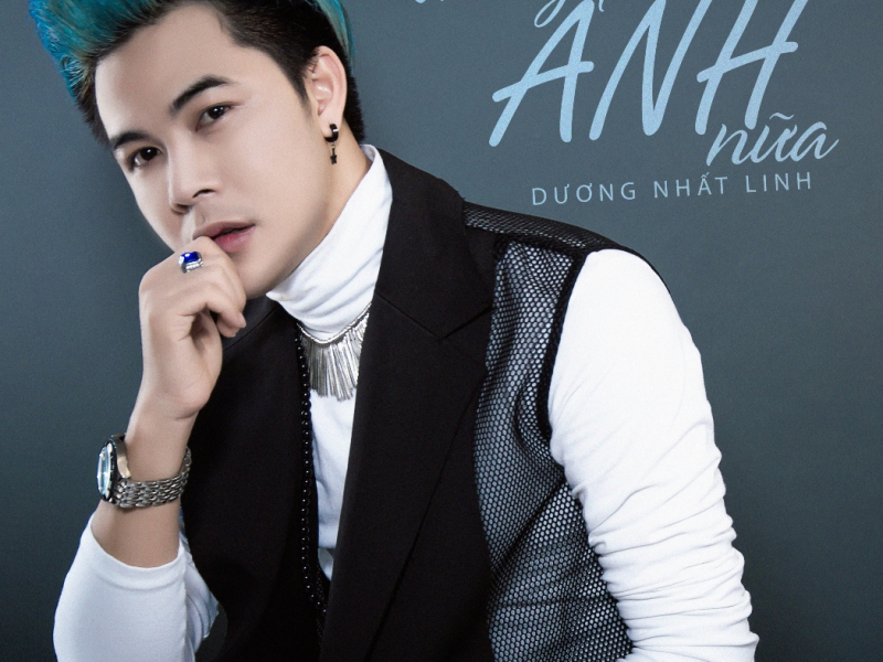 Đừng Phiền Anh Nữa