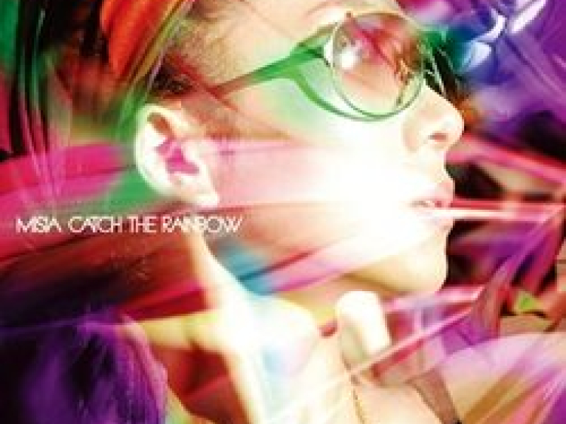 Catch The Rainbow (Digital Single)