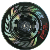 Music To Crash Your Car To - Vol.1 (CD4)