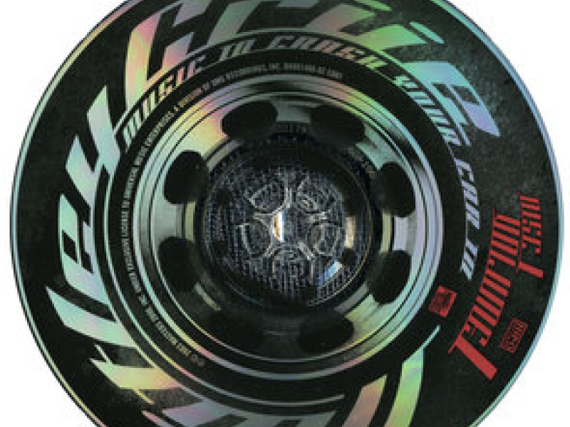 Music To Crash Your Car To - Vol.1 (CD4)