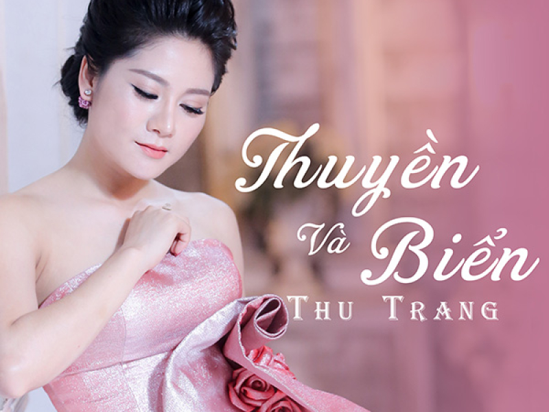 Thuyền Và Biển (Single)