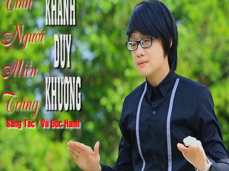 Tình Người Miền Trung