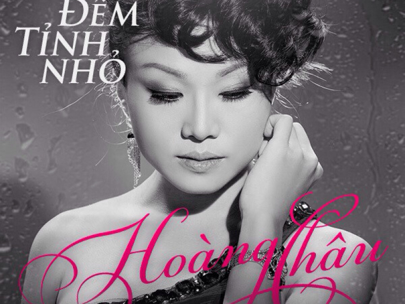 Mưa Đêm Tỉnh Nhỏ