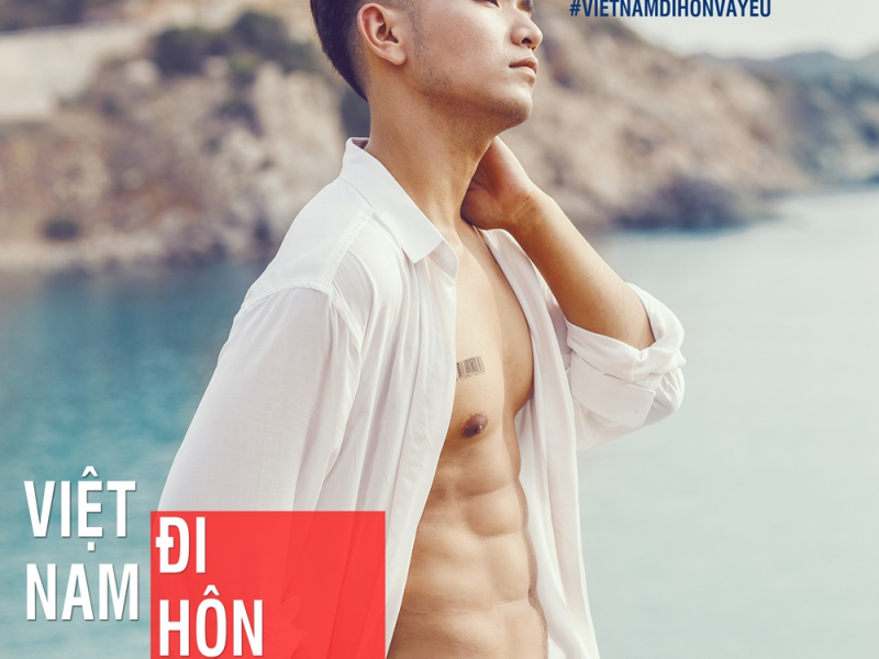 Việt Nam, Đi, Hôn Và Yêu