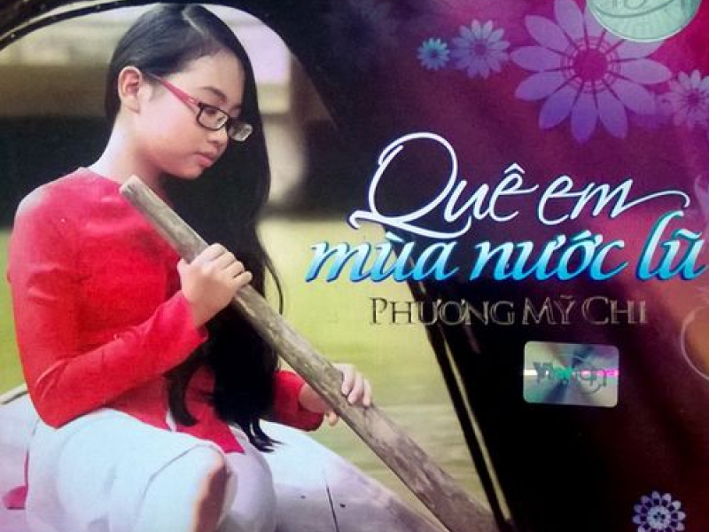 Quê Em Mùa Nước Lũ