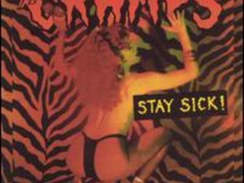 Stay Sick (CD1)