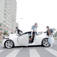 Giá Như Chưa Từng Quen 