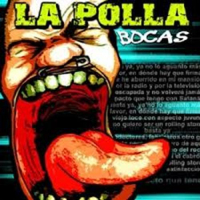 Bocas (CD1)
