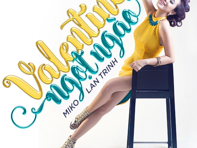 Valentine Ngọt Ngào