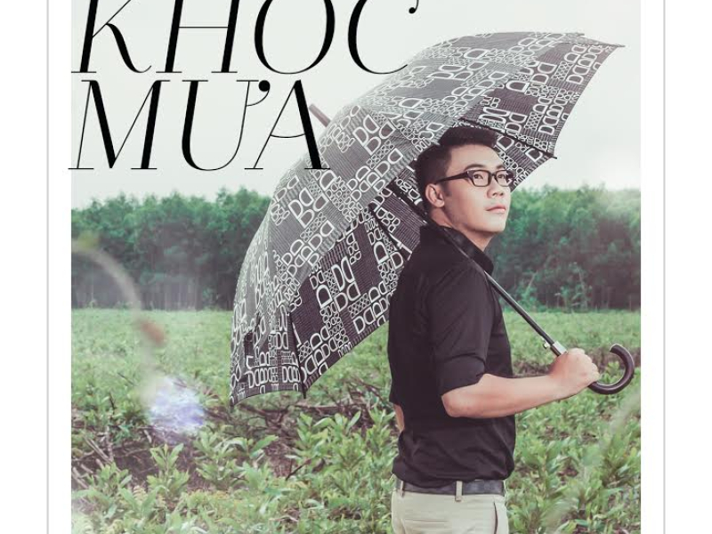 Khóc Mưa (Single)