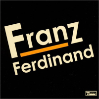 Franz Ferdinand (Limited Edition) (CD1)