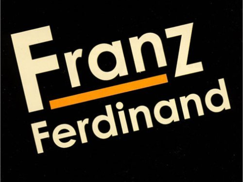 Franz Ferdinand (Limited Edition) (CD1)