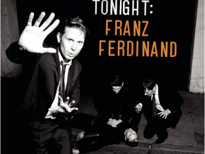 Tonight (Limited Edition) (CD1)