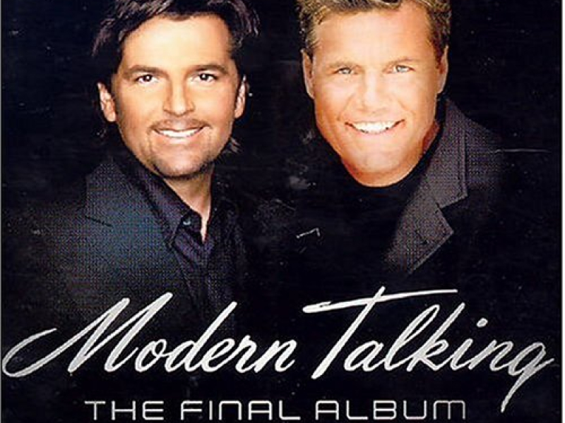 The Final Album - The Ultimate Best Of (CD1)